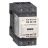 Contacteur Tesys D - 50A - 3 P�les - 1F+1O - 24V DC - AC-3 - AP - BR - Schneider electric LC1D50A3BD