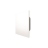 Bouche de ventilation - KIT COLORLINE - Diamtre 125 mm - Blanc - Aldes 11022157