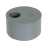 Tampon de rduction - Mle / Femelle - Simple - Diamtre 100 / 32 mm - Nicoll T3