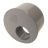Tampon de rduction - Pour tube non prmanchonn PVC - Mle / Femelle - Diamtre 93 / 40 mm - TT4