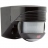 D�tecteur de mouvement - BEG LC-CLICK-N - 200 + 360D - Noir - B.E.G 91022