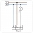 D�tecteur de mouvement - BEG PD3-1C-AP - 360D - 1 Canal - Saillie - B.E.G 92194