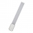 Ampoule � LED - Bailey LED PL TC-SEL - 2G7 4P - 6W - 3000K - 600 Lm - Bailey 145641