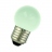 Ampoule � LED - Bailey Party - E27 - 1W - Blanc - 6500K - G45 - Bailey 80100035277