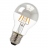 Ampoule � LED - Bailey Filament - E27 - 6W - 2700K - Calotte argent�e - A60 - Bailey 80100035356