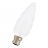 Ampoule � LED - Bailey Filament - B22D - 4W - 2700K - C50 - Flamme torsad�e - Bailey 80100037482