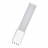 Ampoule � LED - Bailey LED PL TC-SEL - 2G7 4P - 4.5W - 3000K - 420 Lm - Bailey 80100041284