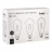 Ampoule � LED - E27 - 4W - 2200K - 300 Lm - ST64 - Lot de 3 - Bailey 142724