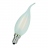 Ampoule � LED - Bailey Filament - E14 - 4W - 2700K - 380 Lm - C35 - D�poli - Dimmable - Bailey 80100041659