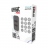 T�l�commande - Porte cl� - 2 Touches - Zigbee Up - Yokis TLC2-UP