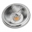 Ampoule � LED - G53 - 12V - 9W - 2700K - 40D - 620 Lm - AR111 - Bailey 145704