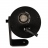 Projecteur � LED - Europole TUBE 2 SWITCH - 10W - CCT - Noir - Europole 38216