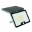 Projecteur � LED - Europole ELIOS SOLAR - 15W - 3000K - Gris clair - Europole 67120