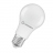 Ampoule � LED - Osram Classic superior - E27 - 9.4W - 2700K - 806 Lm - CLA60 - D�polie - Osram 075421