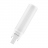 Ampoule � LED - Osram Ledvance DULUX D/E 18 HF/AC - G24Q-2 - 7W - 3000K - 700 Lm - Osram 821972