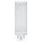 Ampoule � LED - Osram Ledvance DULUX T/E26 HF/AC - GX24Q-3 - 10W - 3000K - 990 Lm - Osram 822290