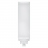 Ampoule � LED - Osram Ledvance DULUX T/E42 HF/AC - GX24Q-4 - 20W - 4000K - 2250 Lm - Osram 822399