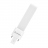 Ampoule � LED - Osram Ledvance DULUX S7 EM/AC - G23 - 3.5W - 4000K - 400 Lm - Osram 822955