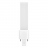 Ampoule � LED - Osram Ledvance DULUX S7 EM/AC - G23 - 3.5W - 4000K - 400 Lm - Osram 822955