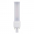 Ampoule � LED - Osram Ledvance DULUX D18 EM/AC - G24D-2 - 7W - 4000K - 770 Lm - Osram 823150