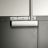 Equerre ajustable - En L - Pour ventouse magn�tique s�rie EMS600 - Izyx EMS600L
