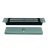 Ventouse magn�tique - Encastr� - EM - 600 LBS - 12/24V DC - Izyx EMM60035