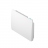 Radiateur �l�ctrique - Intuis Oslo 2 - Horizontal - 1250 Watts - Blanc - Intuis M163114