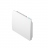 Radiateur �l�ctrique - Intuis Oslo 2 - Horizontal - 1000 Watts - Blanc - Intuis M163113