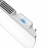 Radiateur �l�ctrique - Intuis Oslo 2 - Horizontal - 1000 Watts - Blanc - Intuis M163113