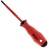 Tournevis isol� - PH1 - 80 mm - Bizline 790165