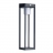 Borne � Led - Europole ZURYA SOLAR - 4.4W - 3000K - 50 cm - Gris - Europole 69882