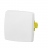 Interrupteur bipolaire - 10A - Composable - Blanc - Legrand 086103L