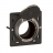 Prise aspiration centralis�e - Sans contact - Titane - Legrand C�liane CT0260