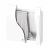 Radiateur connect� - Intuis Ingenio 4 - Horizontal - 1250 Watts - Blanc - Thermor 479324