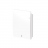Radiateur connect� - Intuis Ingenio 4 - Horizontal - 750 Watts - Blanc - Thermor 479322