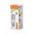 Ampoule � LED - Osram Ledvance - E27 - 7.3W - 2700K - SLIM 60 - Osram 267277