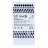 Alimentation - Modulaire - 3 Modules - 230V AC vers 27.6V DC - 1.4A - Izyx PSDX2401.4