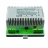 Module chargeur - Pour alimentation PSXM - 7 Modules - 230V vers 12V et 24V - Izyx PSXM-1205