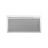 Panneau rayonnant - Intuis Quartea Intelligent - Horizontal - 1500 Watts - Blanc - Intuis M126115