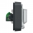 Prise RJ45 - CAT6A - FTP / STP - Gris - Mureva - Schneider Electric MUR35038