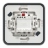 Va et vient - Encastr� - Complet - Mureva - Blanc - Schneider Electric MUR39037
