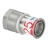 Adaptateur filet� - Femelle - S-Press PLUS - 25 Vers 3/4 FT - Uponor 1070519
