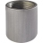 Manchon - Femelle / Femelle - Filetage cylindrique - Longueur 26 mm - Galvanis� - 12 x 17 - Sferaco MAG12