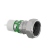 Raccord droit - A �crou tournant - 50 x 4 vers 1 Pouce 1/2 - Comap 7359GW50112