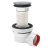 Vidage complet - Pour lavabo - Quick-Clac Nano 6.7 - Chrom� - Wirquin 30723976