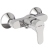 Mitigeur - Douche - OLYOS II - Mural - Chrom� - Porcher D2499AA