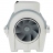 Ventilateur de conduit - TD EVO-125 VAR - 310 m3/h - 125 mm - Unelvent 250031