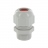 Presse �toupe - En polyamide - ISO20 - Gris - BLM Distribution 108202
