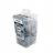 Connecteurs automatiques - Mini Connex - 5 entr�es - Gris - Boite de 100 - BLM Distribution 460150