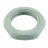 Ecrou presse �toupe - En polyamide - ISO20 - Gris - BLM Distribution 102202